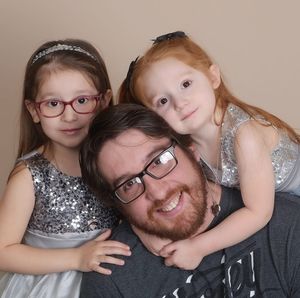 Meet your Posher, Sean